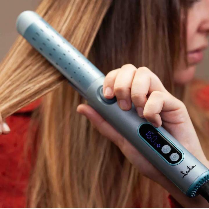 Actual product image Jata JBPP1588 (Straightening iron)