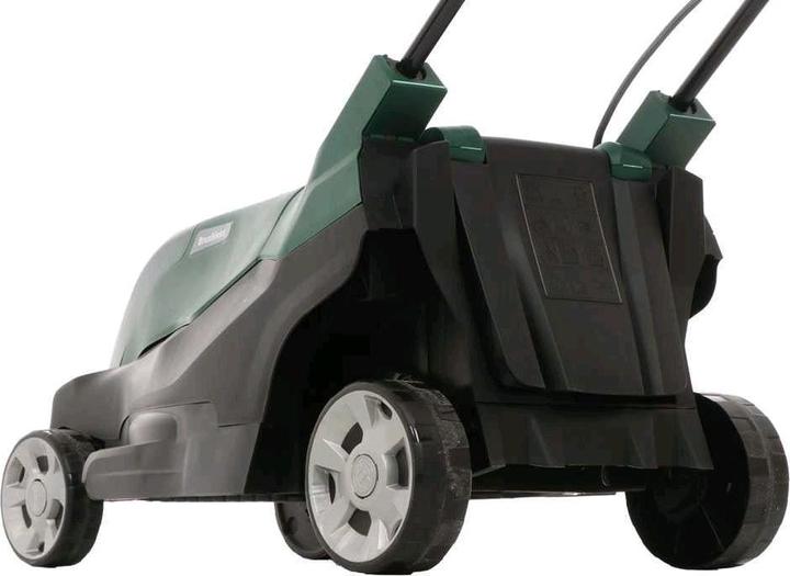 Productafbeelding Bosch Home & Garden AdvancedRotak 36V-40-650 accu grasmaaier, 1 x 36V 4.0Ah accu (Oplaadbare batterij)