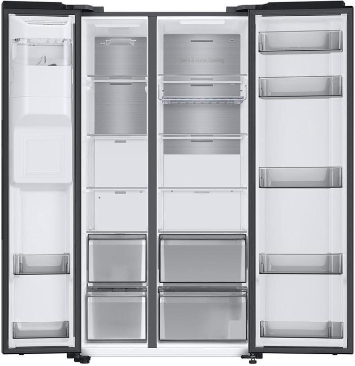Produktbild Samsung RS68A8842B1/WS RS8000 (634 l)