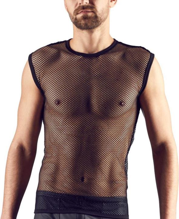 Actual product image Svenjoyment Netz Tanktop (M, L)