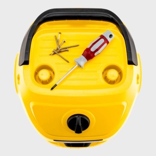 Image du produit Kärcher WD 3 V-17/4/20 (Aspirateur eau et poussière)