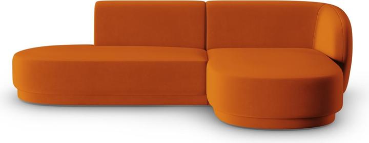 Actual product image CXL by Christian Lacroix Lionel (Corner sofa)