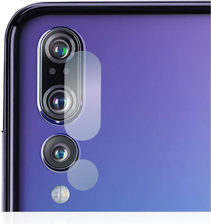 Produktbild BROTECT AirGlass Panzerglasfolie (1 Stück, Huawei P20 Pro)
