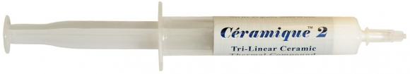 Actual product image Arctic Silver Céramique 2 (2.70 g)