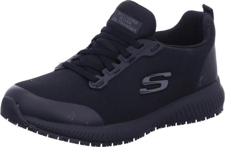 Actual product image Skechers Squad SR Ws (36)