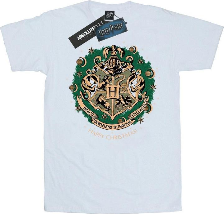 Produktbild Christmas Wreath TShirt (S)
