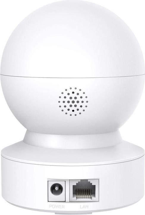 Actual product image TP-Link WRL CAMERA PAN/TILT/TAPO C202 (1920 x 1080 Pixels)