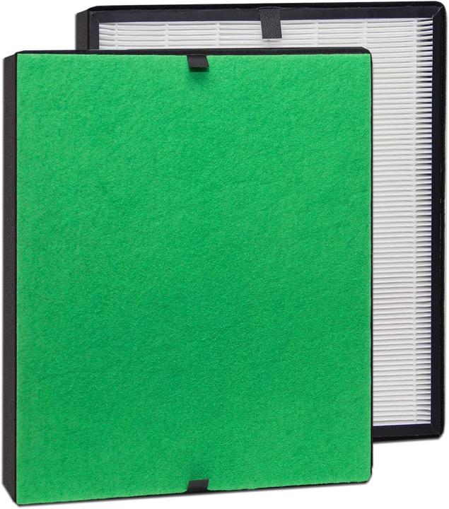 Immagine prodotto Alfda Filtro di ricambio TrueHEPA completo per il purificatore d'aria ALR300 Comfort