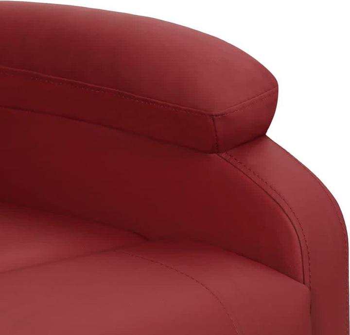 Immagine prodotto VidaXL Sedia da massaggio elettrica