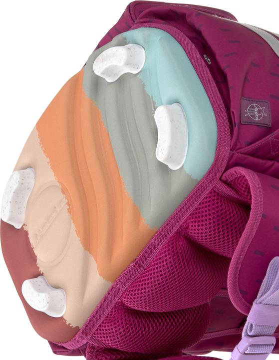 Image du produit Lässig Set de cartables FLEXY Unique (19 l)