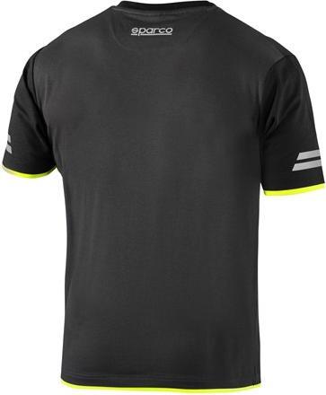 Actual product image Sparco Workwear T-Shirt Tech (XL)