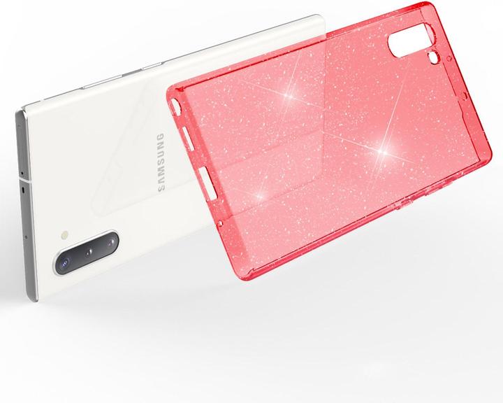 Produktbild Nalia Hülle (Samsung Galaxy Note 10)