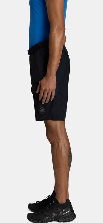 Produktbild Mammut Hiking Cargo Shorts Men (50)