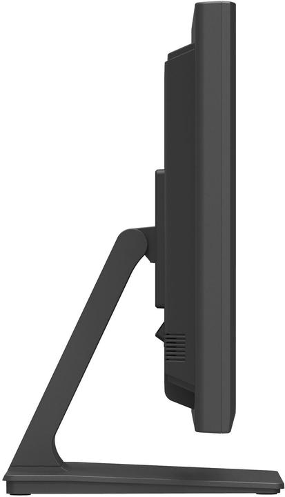 Actual product image iiyama TFT touch 19.0/48.3cm ProLite T1931SR *black* 5:4 (1280 x 1024 pixels, 19")