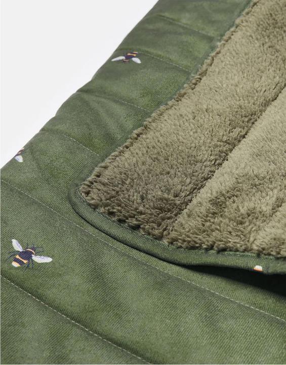 Image du produit Joules Couverture pour chien Abeille
