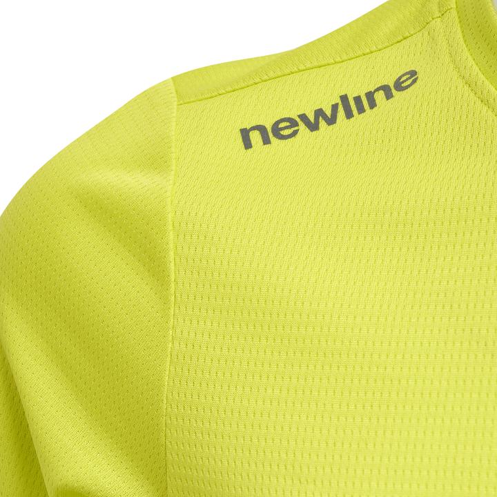 Immagine prodotto Newline Maglietta Funzionale Per Bambini S/S (128)