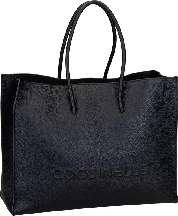 Actual product image Coccinelle Shopper Myrtha Maxi Log (19 l)