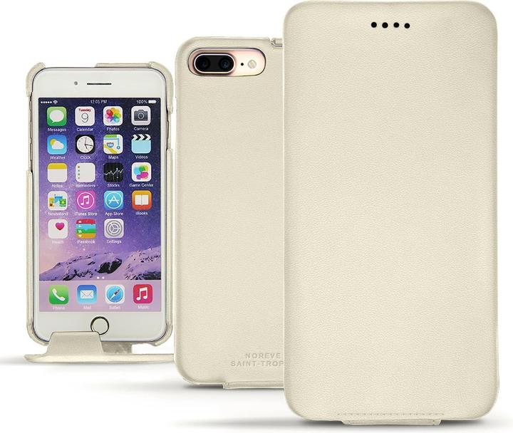 Immagine prodotto Noreve Cover in pelle verticale (Apple iPhone 7 Plus)