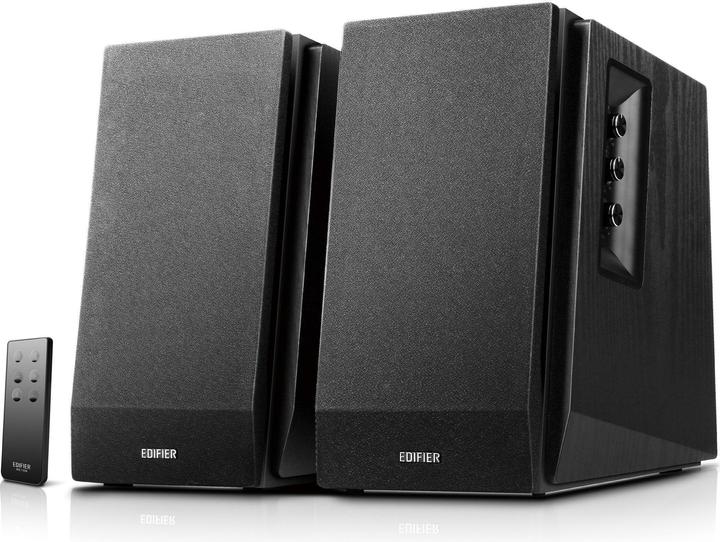 Edifier R1700bt 2.0 (1 pair, 66 W)