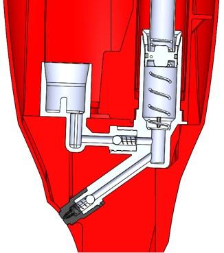 Produktbild Vileda Spray Max (1 Stk.)