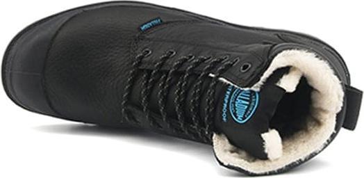 Actual product image Palladium Ankle boot (42)