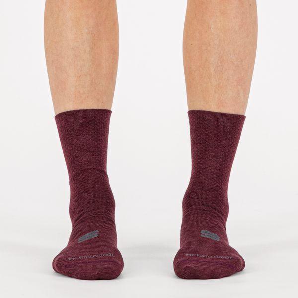 Image du produit Sportful Wool W 16 Sock (M/L)