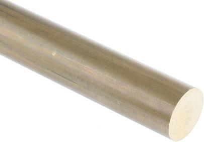 Produktbild Rs Pro Messing Stangen 21x500mm