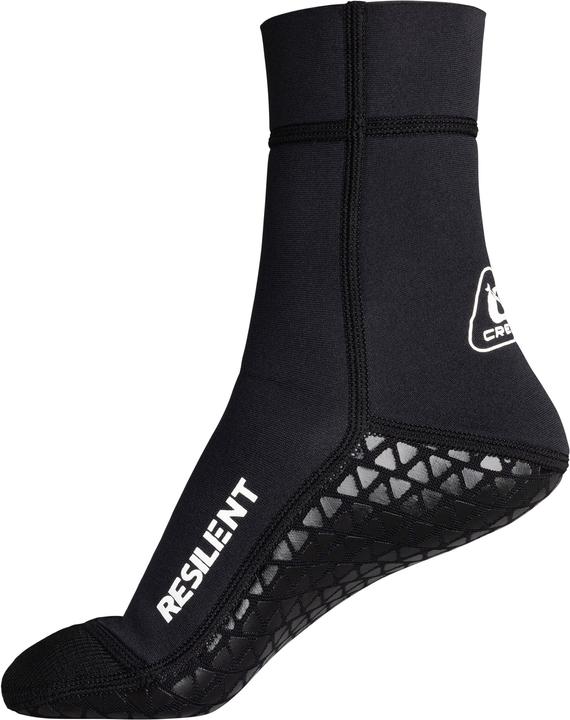 Produktbild Cressi Resilient Pro Neoprensocken (2 mm, XXL)