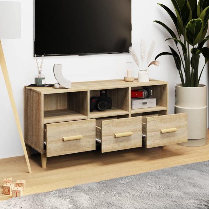 Immagine prodotto VidaXL Fredelia (102 x 36 x 50 cm)
