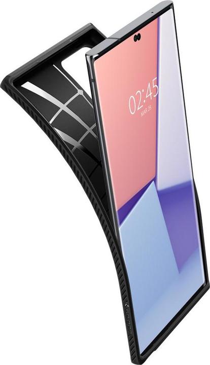 Produktbild Spigen Liquid Air (Samsung Galaxy Note 20 Ultra)