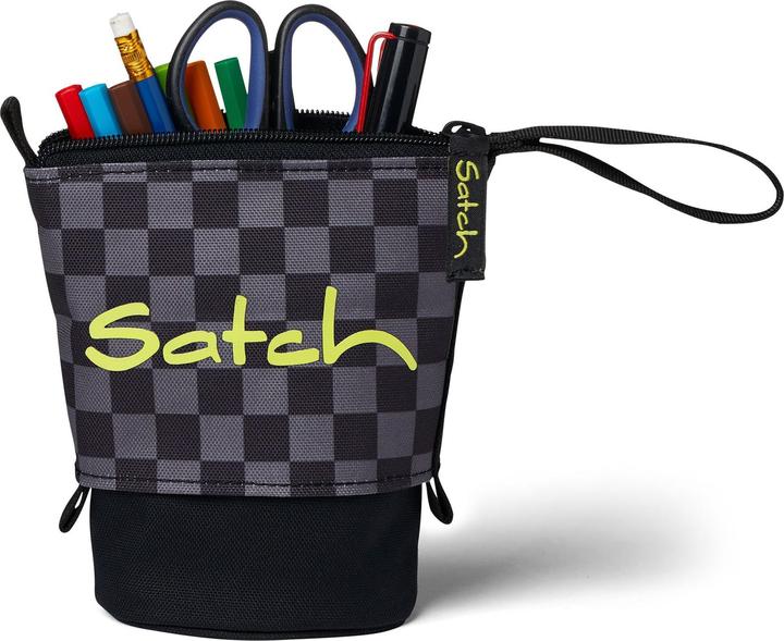 Actual product image Satch Pencil case 17 cm