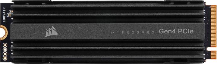 Image du produit Corsair MP600 Pro (4000 Go, M.2 2280)
