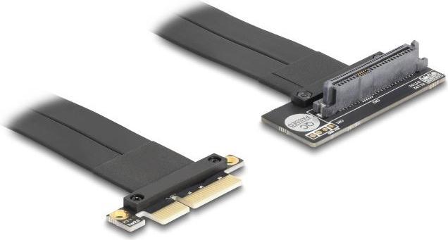 Image du produit Delock Riser Karte PCI Express 3.0 x16 Slot zu x16 Slot