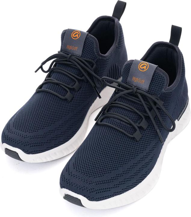 Actual product image Ara Sneaker (41)