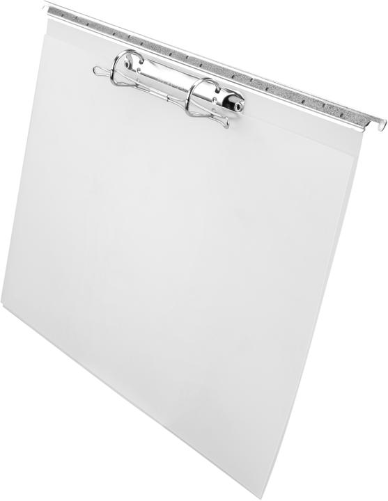 Actual product image Biella Vetromobil hanging file (A4, 5 Piece)