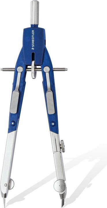 Actual product image Staedtler Mars