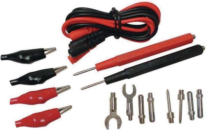 Velleman TLM10 Prüfspitzen Set (Prüfspitze)