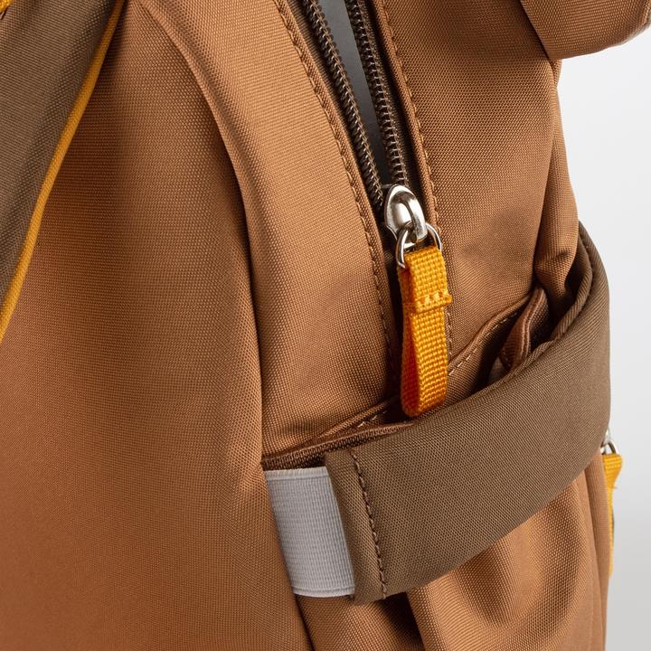 Actual product image Sigikid Pfötchen-Rucksack Bär braun