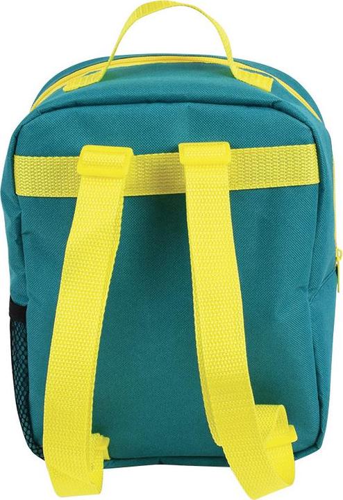 Actual product image Jemini children's insulated backpack jurassic world