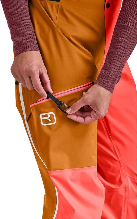 Immagine prodotto Ortovox Pantaloni Ortler W (S)
