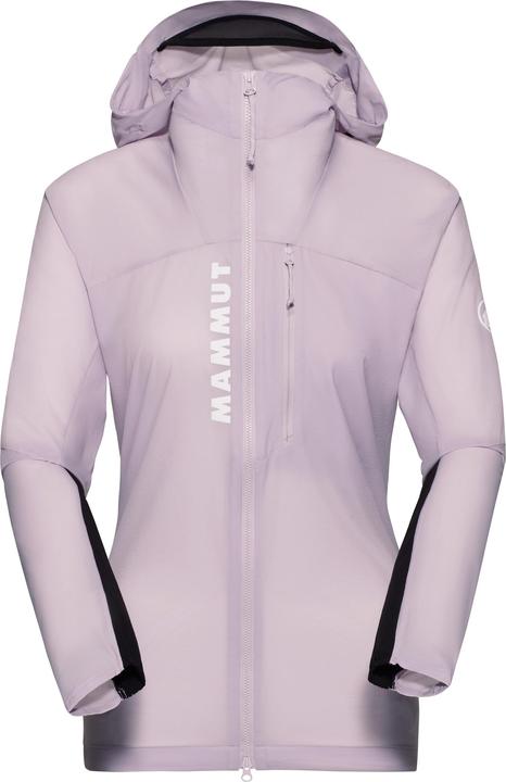 Produktbild Mammut Aenergy WB Hooded Jacket Women (L)