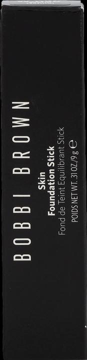 Produktbild Bobbi Brown Skin Foundation Stick (4.5 Warm Natural)