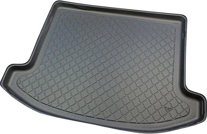 Produktbild Aristar Kofferraumwanne für Kia Carens ab 2013 bis heute (5-Sitzer)