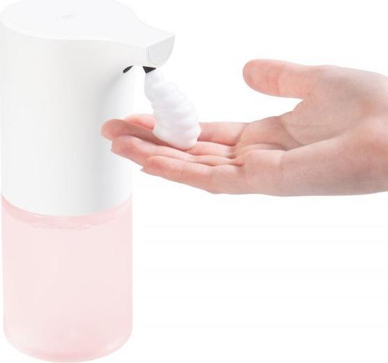 Produktbild Xiaomi Simpleway Schäumende Handseife (Flüssigseife, 300 ml)