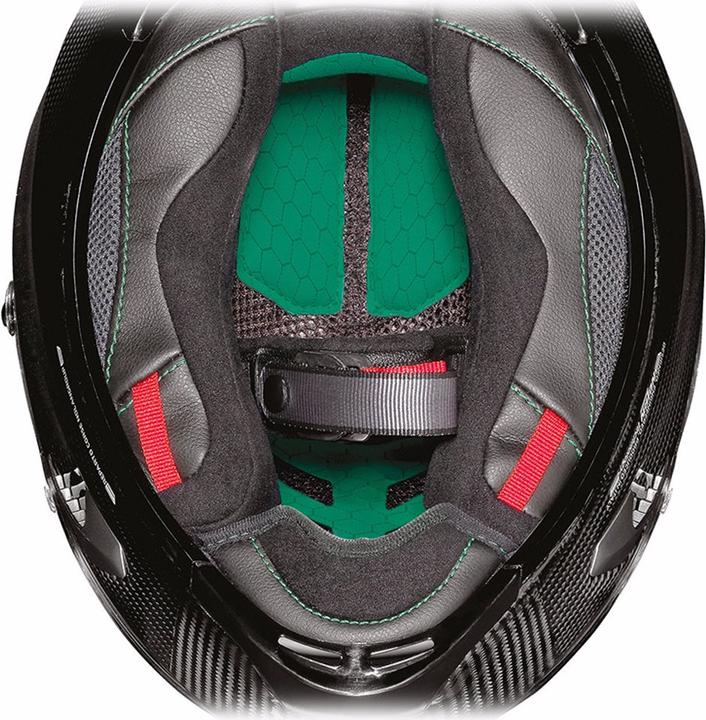 Produktbild X-Lite X-803 RS Hot Lap 13 (57 - 58 cm, M)