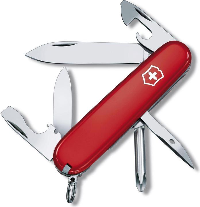 Actual product image Victorinox Tinker