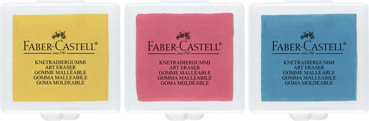 Immagine prodotto Faber-Castell Tipo Gomma