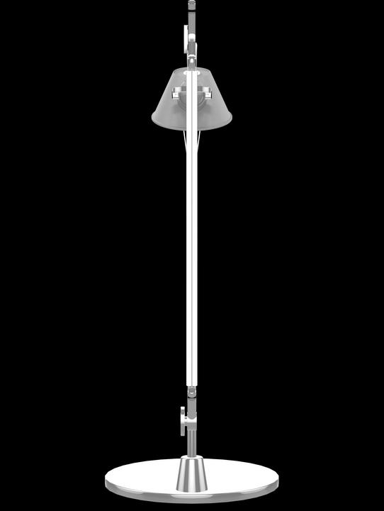Actual product image Artemide Tolomeo Led (550 lm)