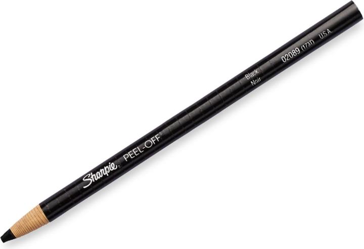 Immagine prodotto Sharpie Cina (Nero, 1 x)