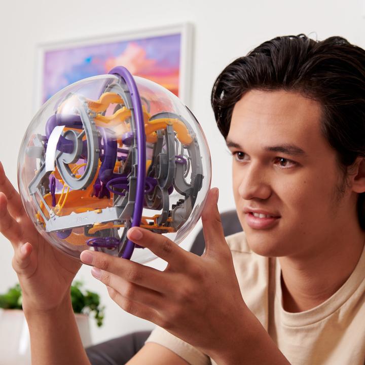 Produktbild Spin Master Perplexus New Epic (Deutsch)